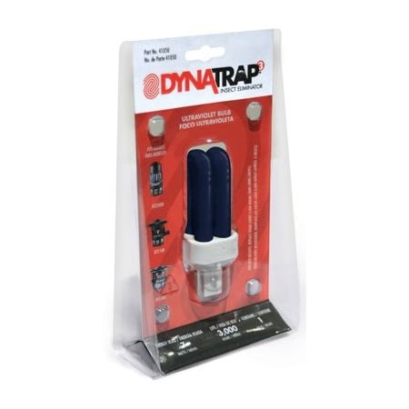 Woodstreamrp 7W Repl UV Bulb 41050